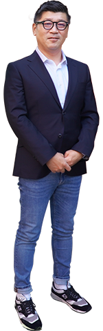 藤岡 勇気