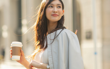 女性に人気