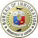 フィリピン入国管理局正式許可校