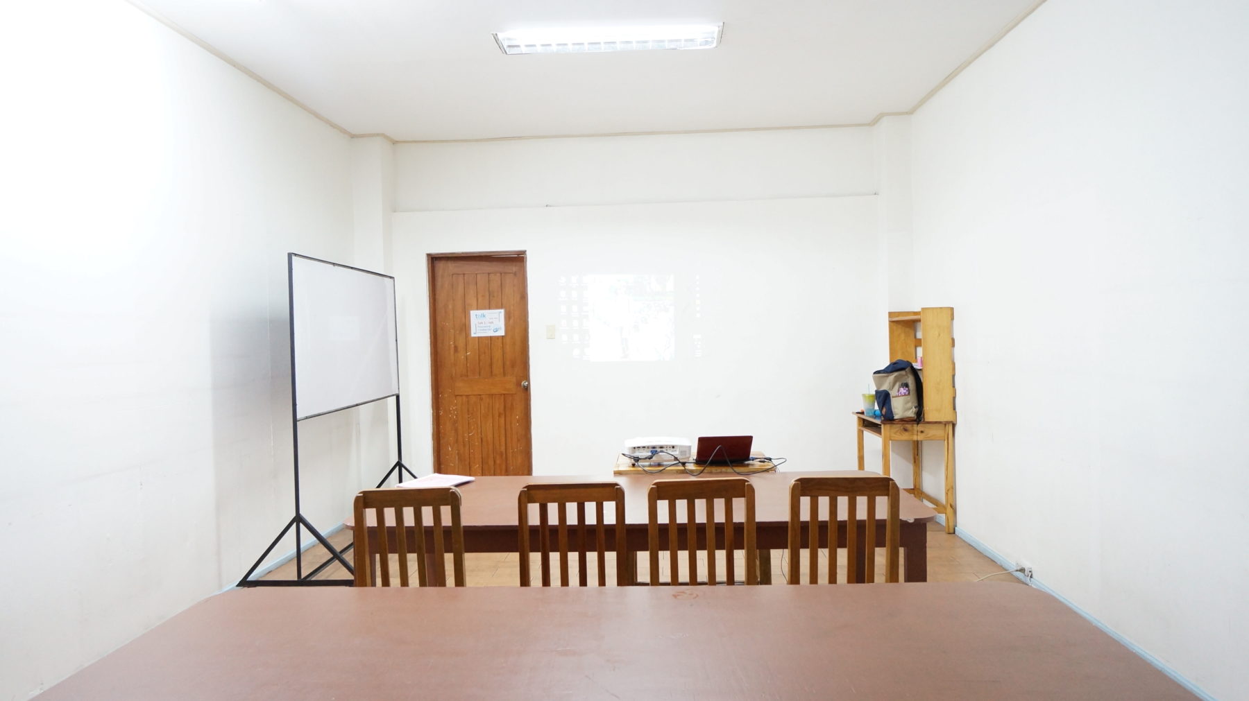  class room 