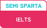 IELTSコース