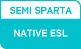 NATIVE ESL
