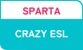 CRAZY ESL(スパルタ)