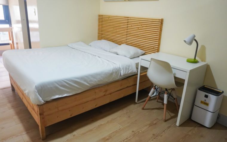 1 人部屋 B 1 人部屋 B