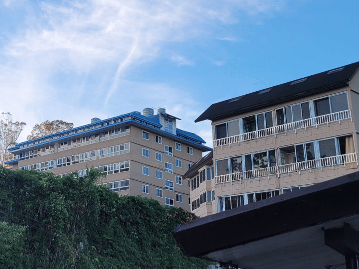 BECI CITY校_外観